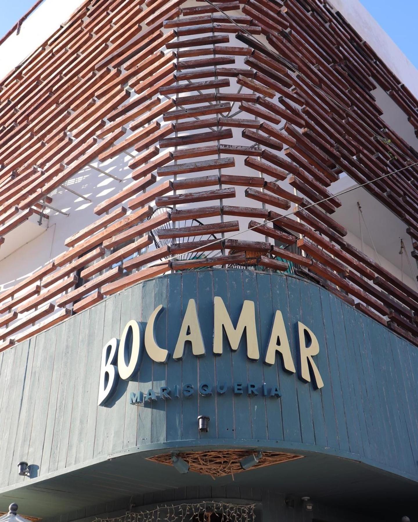 Hotel Mittoz Holbox Bagian luar foto