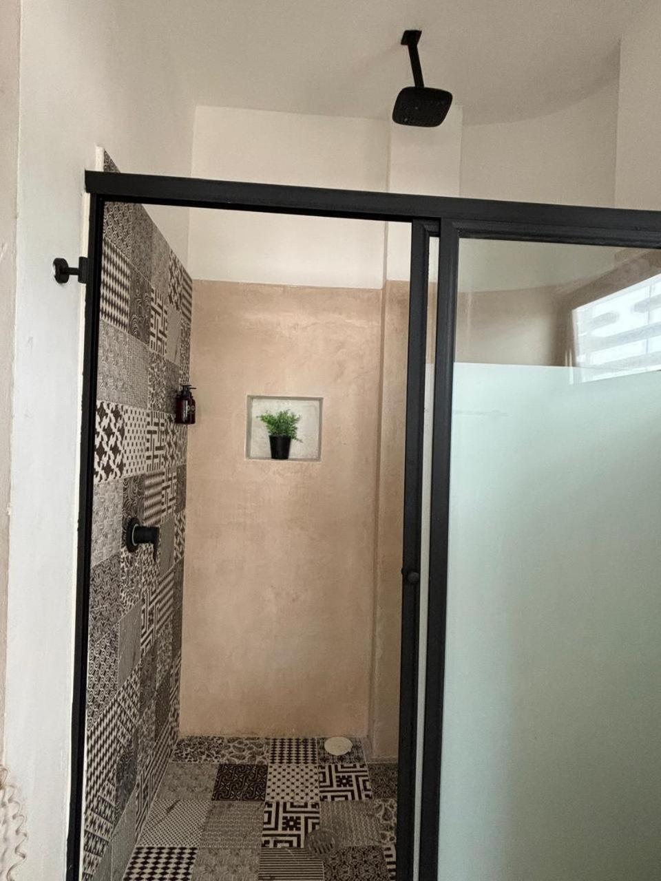 Hotel Mittoz Holbox Bagian luar foto