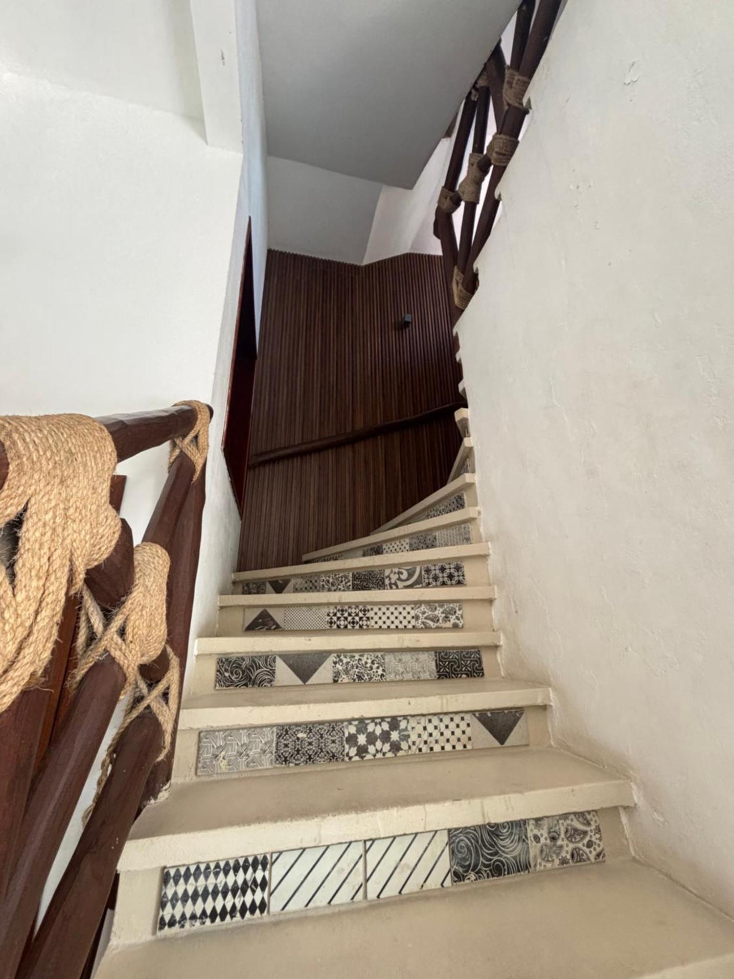 Hotel Mittoz Holbox Bagian luar foto