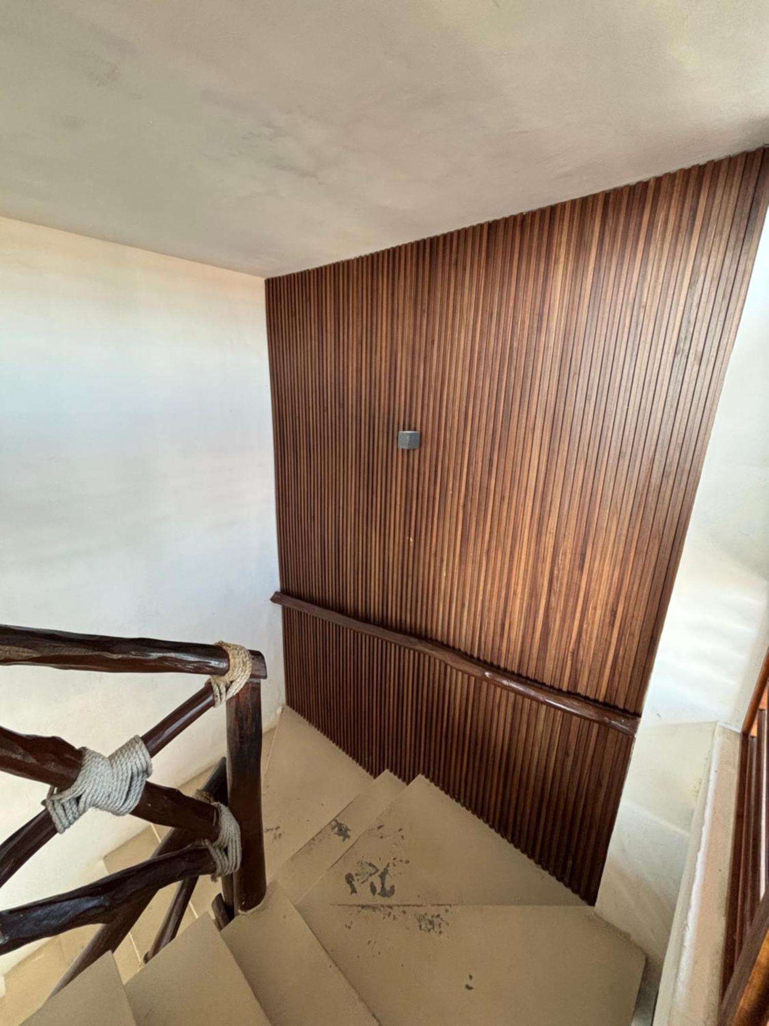 Hotel Mittoz Holbox Bagian luar foto
