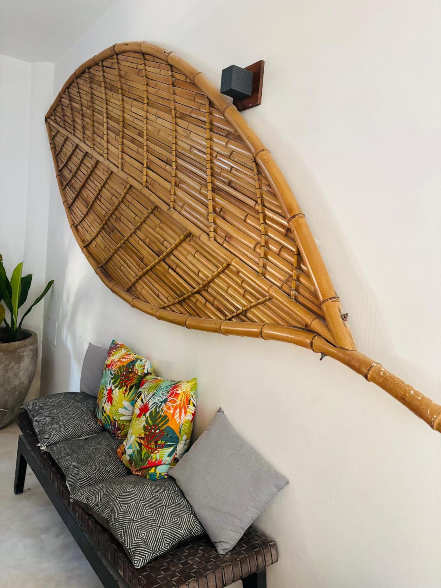 Hotel Mittoz Holbox Bagian luar foto